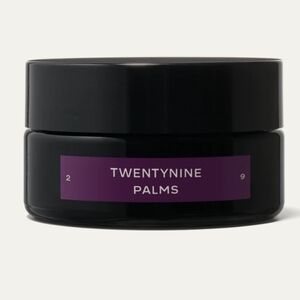 NIB Twentynine Palms Santa Ana Salve Facial Moisturizer